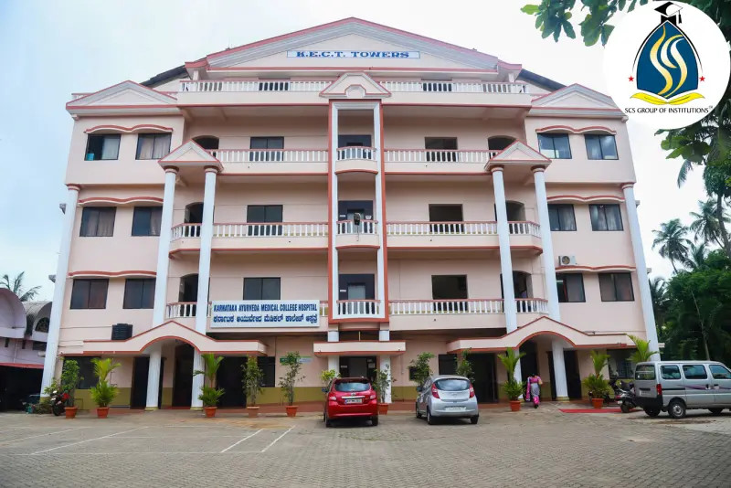 Karnataka Ayurveda Medical College Mangalore [KAMC] Mangalore